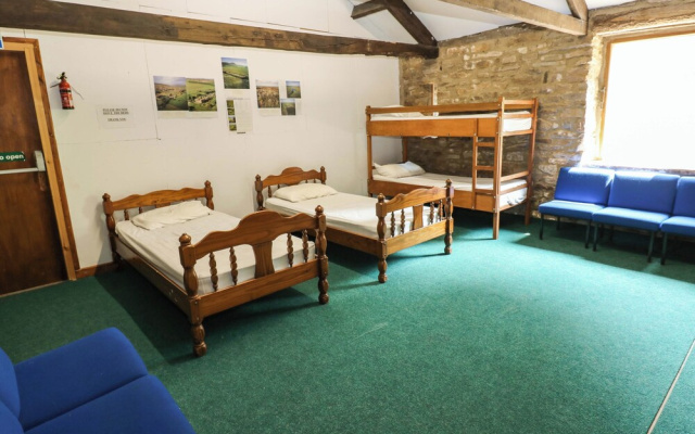 West Barn Bunkhouse