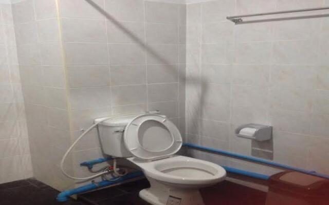 Wa-KIN Sky Apartment