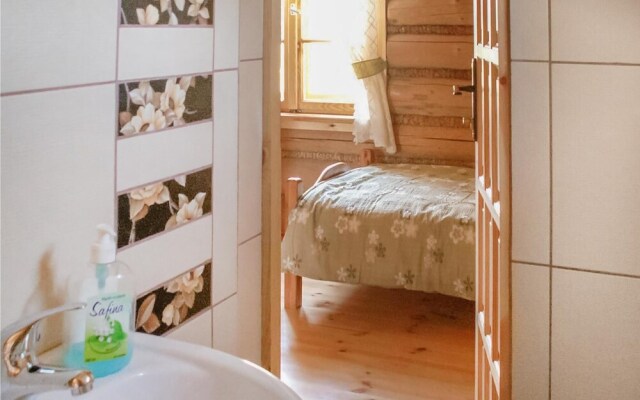 Nice Home in Darlowo With 2 Bedrooms