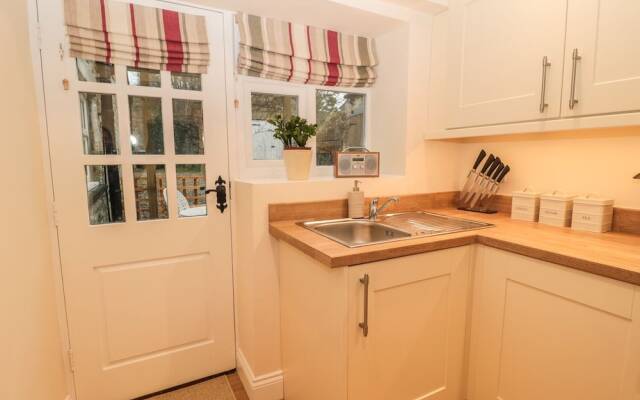 Holly Garth, Barnard Castle
