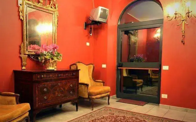 Hotel Oasis