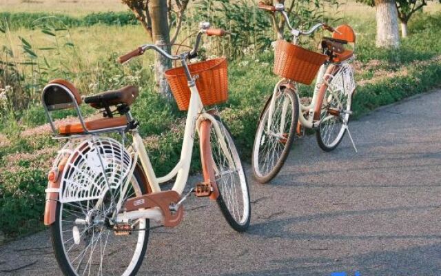 Shanghai Rongju Shagang Homestay