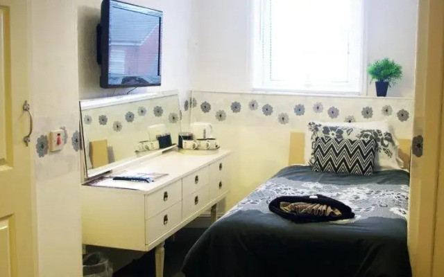 The Oakland Guest House