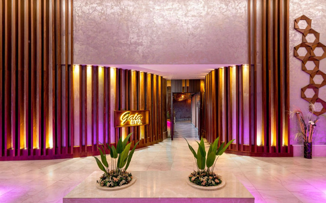 Sidemarin Kirman Premium - Ultra All Inclusive