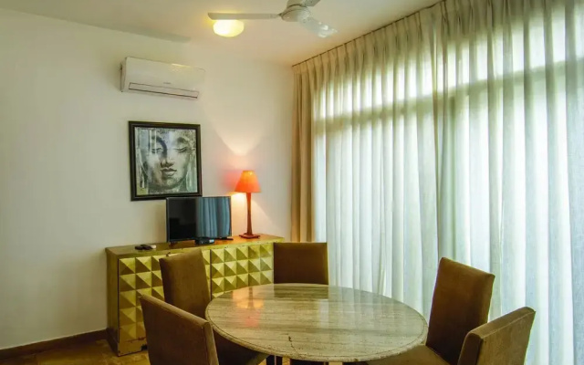 Quill Residence Candolim Goa