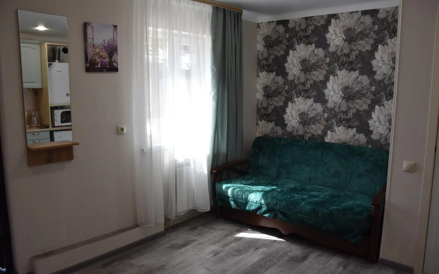 Старый Кисловодск Гагарина 58