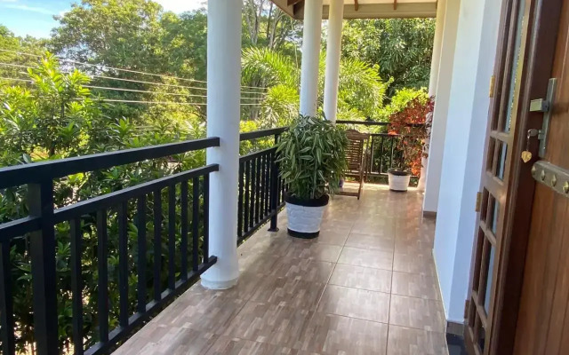 Sulanga Holiday Safari Resort