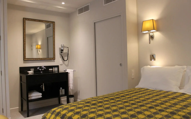 My Home in Paris Hotel