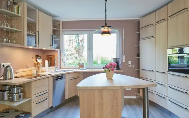 Holiday Home in St. Peter Ording