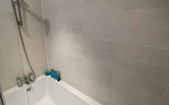 2BD Flat With Views of Canary Wharf - Rotherhithe