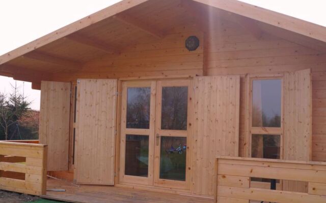 Villa Amber Gąski 26443