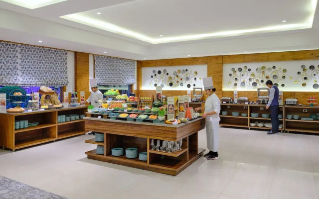 Fortune Park, Katra - Member ITC Hotels' Group