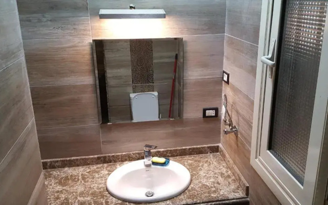 The Resort Apartment - New Cairo