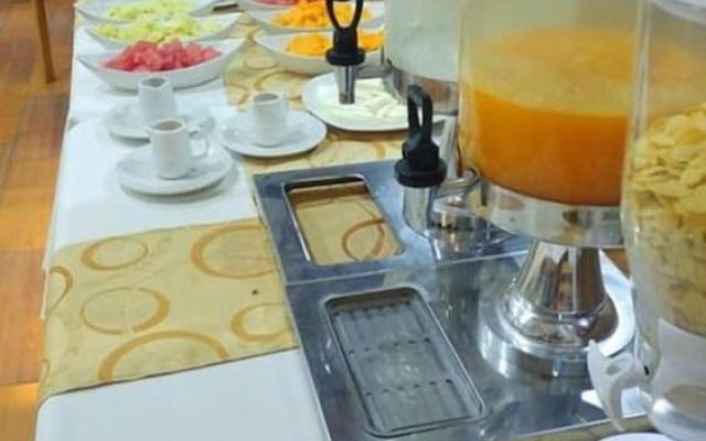 Hotel Libertad Pacasmayo