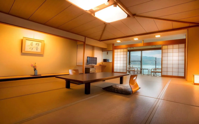 Hotel Kitanoya