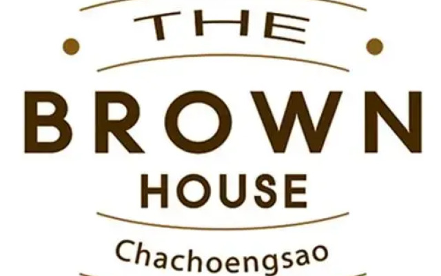 The Brown House Hotel