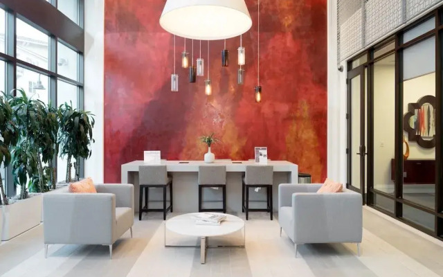 Bluebird Suites in Silicon Valley