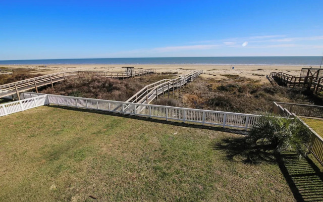 4513encntdbchstnh - Enchanted Beachfront