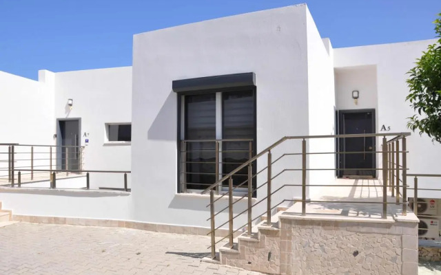 Lavender Residance & SPA Kusadasi