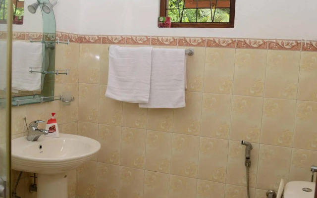 Madoldu Eco Resort