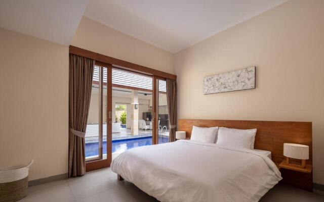 Villa Destino Bali