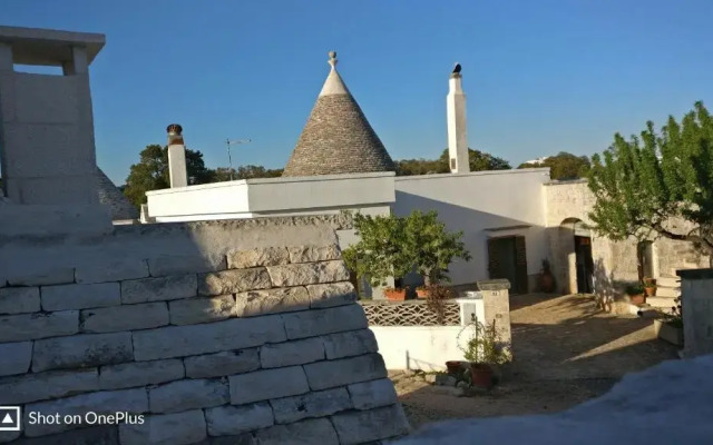 Trulli Ritunno Piccolo