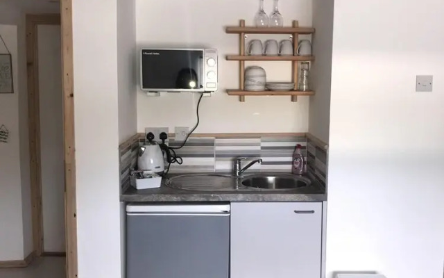 Barton Gate Farm Guesthouse