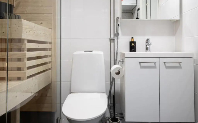 Premier Homes Pori Center Jazz
