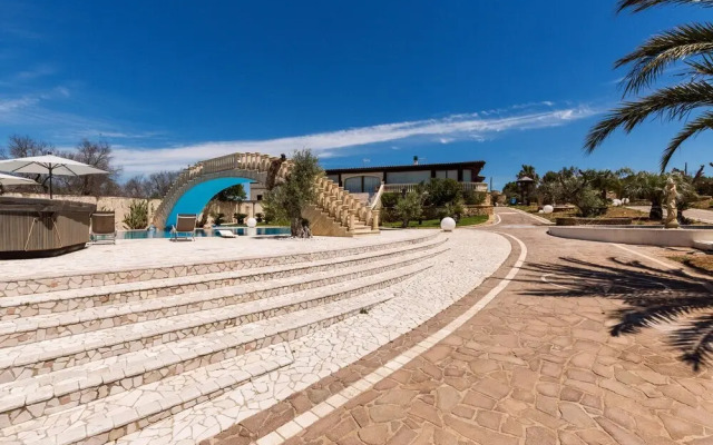 Villa Flo
