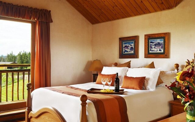 Echo Valley Ranch And Spa