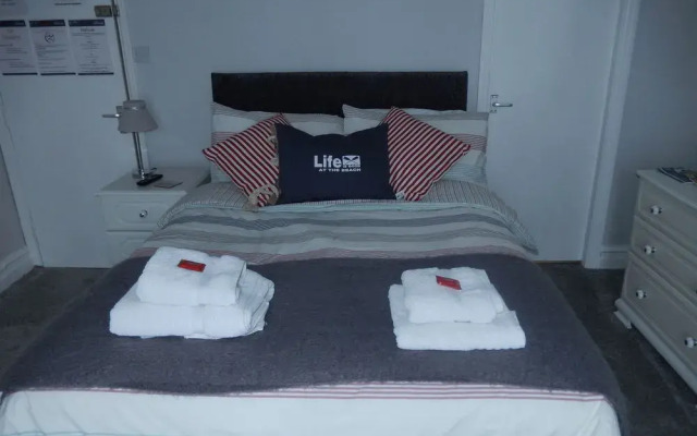 The Etherleigh Guest House
