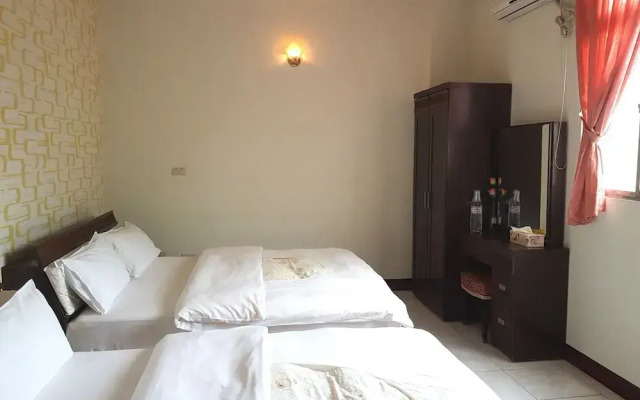 Chen Chan Guesthouse