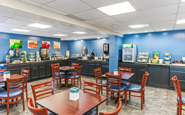 Quality Inn & Suites