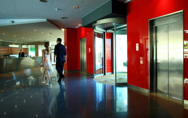AQUA Hotel Promenade & Spa