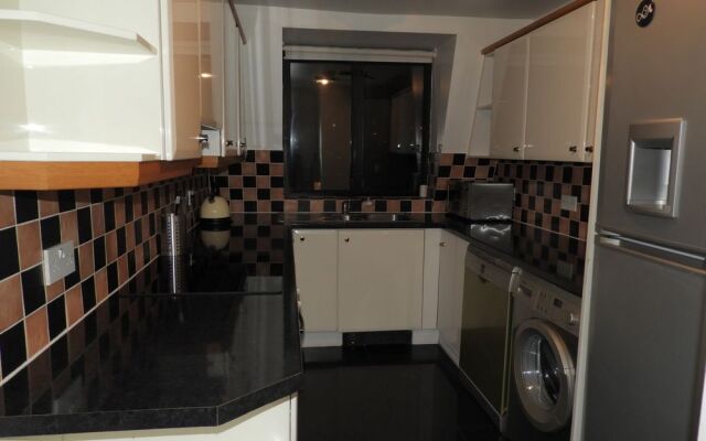 Harley Street Apartments 4 Beds