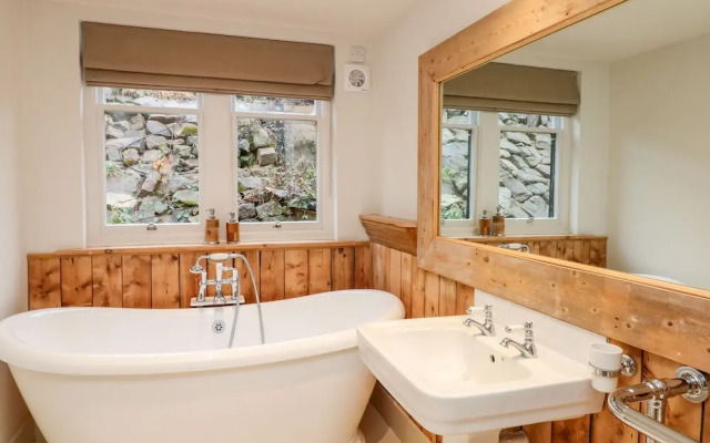 Butlers Lodge