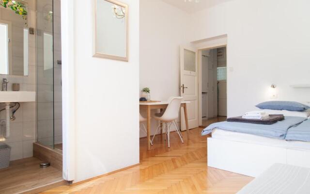 Milla Rooms