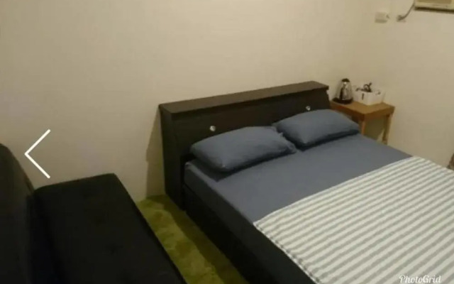 Chao Zhou Train Station Hostel