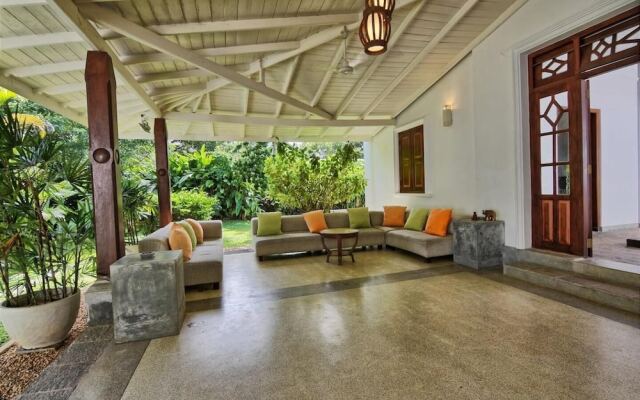 Ali Gedara Bungalow