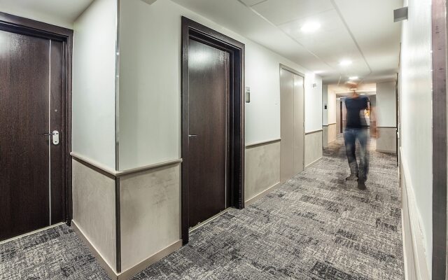 Appartements Montaigne