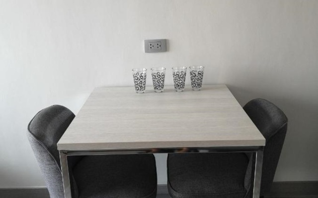 dusitD2 Hua Hin Hotel
