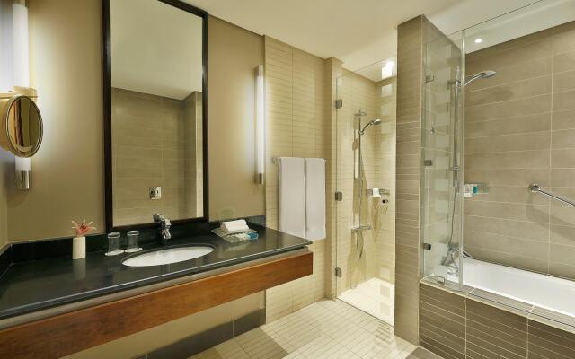 Holiday Inn Resort Dead Sea by IHG