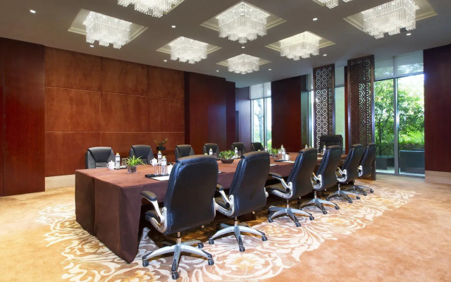Sheraton Qiandao Lake Resort