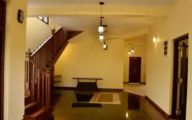 Guest house Dream Home