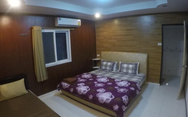 Nonplern Garden Home Khaoyai