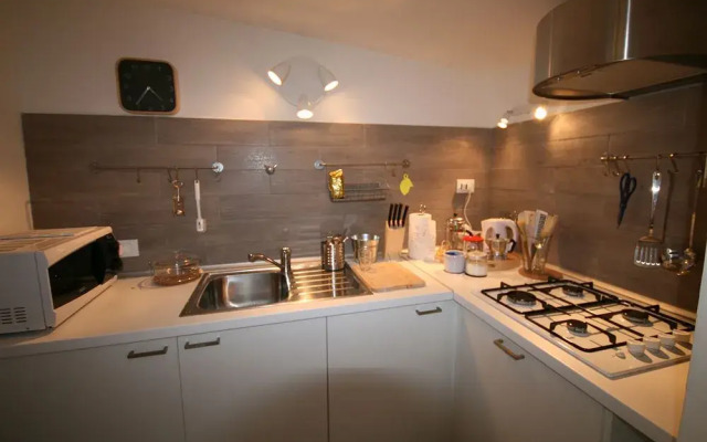 Rome as you feel - Trastevere Apartments