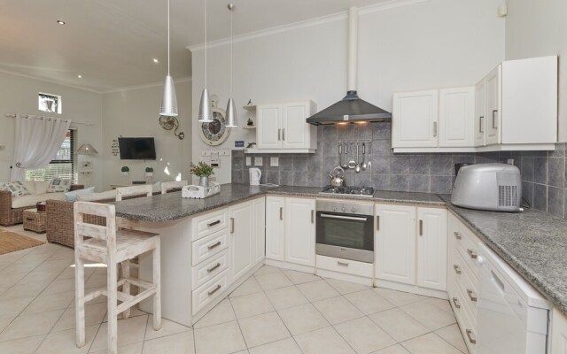 Fraai Uitzicht Struisbaai