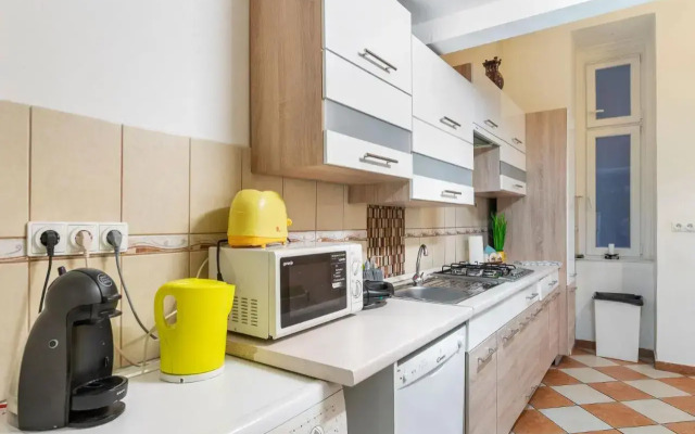 Izabella Home Budapest