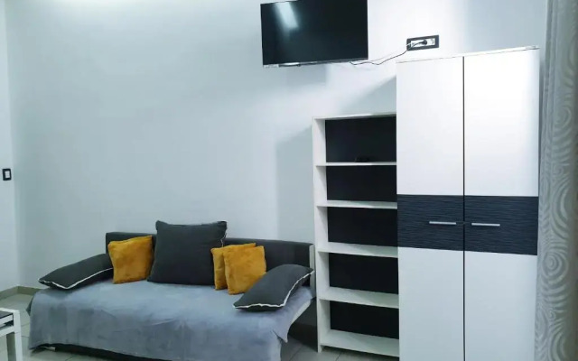 Apartments Centar City Split