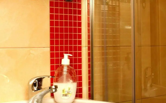 Pokoje Gościnne u Kovi